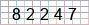 This is a captcha-picture. It is used to prevent mass-access by robots.