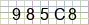 This is a captcha-picture. It is used to prevent mass-access by robots.