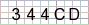 This is a captcha-picture. It is used to prevent mass-access by robots.