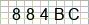 This is a captcha-picture. It is used to prevent mass-access by robots.