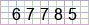 This is a captcha-picture. It is used to prevent mass-access by robots.