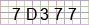 This is a captcha-picture. It is used to prevent mass-access by robots.