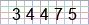 This is a captcha-picture. It is used to prevent mass-access by robots.