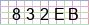 This is a captcha-picture. It is used to prevent mass-access by robots.