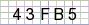 This is a captcha-picture. It is used to prevent mass-access by robots.