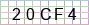 This is a captcha-picture. It is used to prevent mass-access by robots.