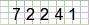 This is a captcha-picture. It is used to prevent mass-access by robots.