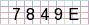 This is a captcha-picture. It is used to prevent mass-access by robots.