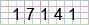 This is a captcha-picture. It is used to prevent mass-access by robots.