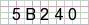 This is a captcha-picture. It is used to prevent mass-access by robots.