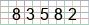 This is a captcha-picture. It is used to prevent mass-access by robots.