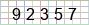 This is a captcha-picture. It is used to prevent mass-access by robots.