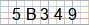 This is a captcha-picture. It is used to prevent mass-access by robots.