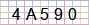 This is a captcha-picture. It is used to prevent mass-access by robots.