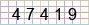 This is a captcha-picture. It is used to prevent mass-access by robots.