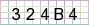 This is a captcha-picture. It is used to prevent mass-access by robots.