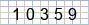 This is a captcha-picture. It is used to prevent mass-access by robots.