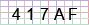 This is a captcha-picture. It is used to prevent mass-access by robots.