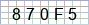 This is a captcha-picture. It is used to prevent mass-access by robots.
