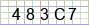 This is a captcha-picture. It is used to prevent mass-access by robots.