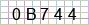 This is a captcha-picture. It is used to prevent mass-access by robots.