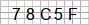 This is a captcha-picture. It is used to prevent mass-access by robots.