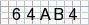 This is a captcha-picture. It is used to prevent mass-access by robots.