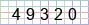 This is a captcha-picture. It is used to prevent mass-access by robots.
