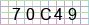 This is a captcha-picture. It is used to prevent mass-access by robots.