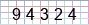 This is a captcha-picture. It is used to prevent mass-access by robots.