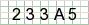 This is a captcha-picture. It is used to prevent mass-access by robots.