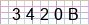 This is a captcha-picture. It is used to prevent mass-access by robots.