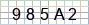 This is a captcha-picture. It is used to prevent mass-access by robots.