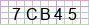 This is a captcha-picture. It is used to prevent mass-access by robots.