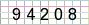 This is a captcha-picture. It is used to prevent mass-access by robots.