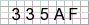 This is a captcha-picture. It is used to prevent mass-access by robots.