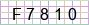 This is a captcha-picture. It is used to prevent mass-access by robots.