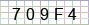 This is a captcha-picture. It is used to prevent mass-access by robots.
