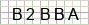 This is a captcha-picture. It is used to prevent mass-access by robots.