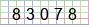This is a captcha-picture. It is used to prevent mass-access by robots.