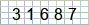 This is a captcha-picture. It is used to prevent mass-access by robots.