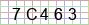 This is a captcha-picture. It is used to prevent mass-access by robots.
