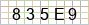 This is a captcha-picture. It is used to prevent mass-access by robots.