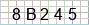 This is a captcha-picture. It is used to prevent mass-access by robots.