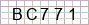 This is a captcha-picture. It is used to prevent mass-access by robots.