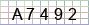 This is a captcha-picture. It is used to prevent mass-access by robots.