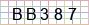 This is a captcha-picture. It is used to prevent mass-access by robots.