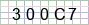 This is a captcha-picture. It is used to prevent mass-access by robots.
