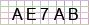 This is a captcha-picture. It is used to prevent mass-access by robots.