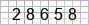 This is a captcha-picture. It is used to prevent mass-access by robots.